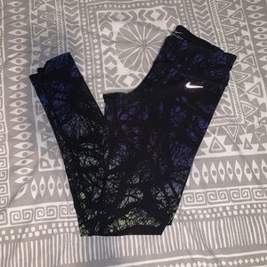 Nike Dri-Fit Leggings